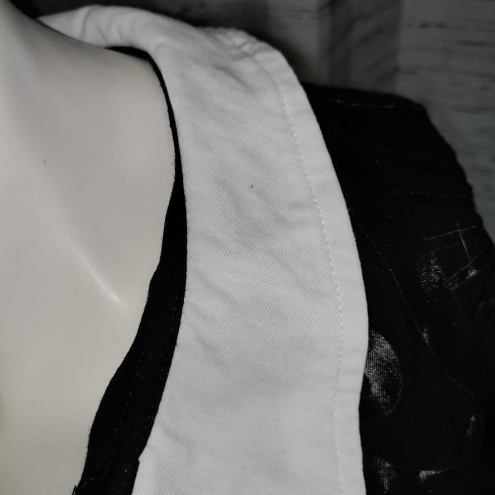 KILLSTAR - Voodoo Crop Top - Picture 10 of 13
